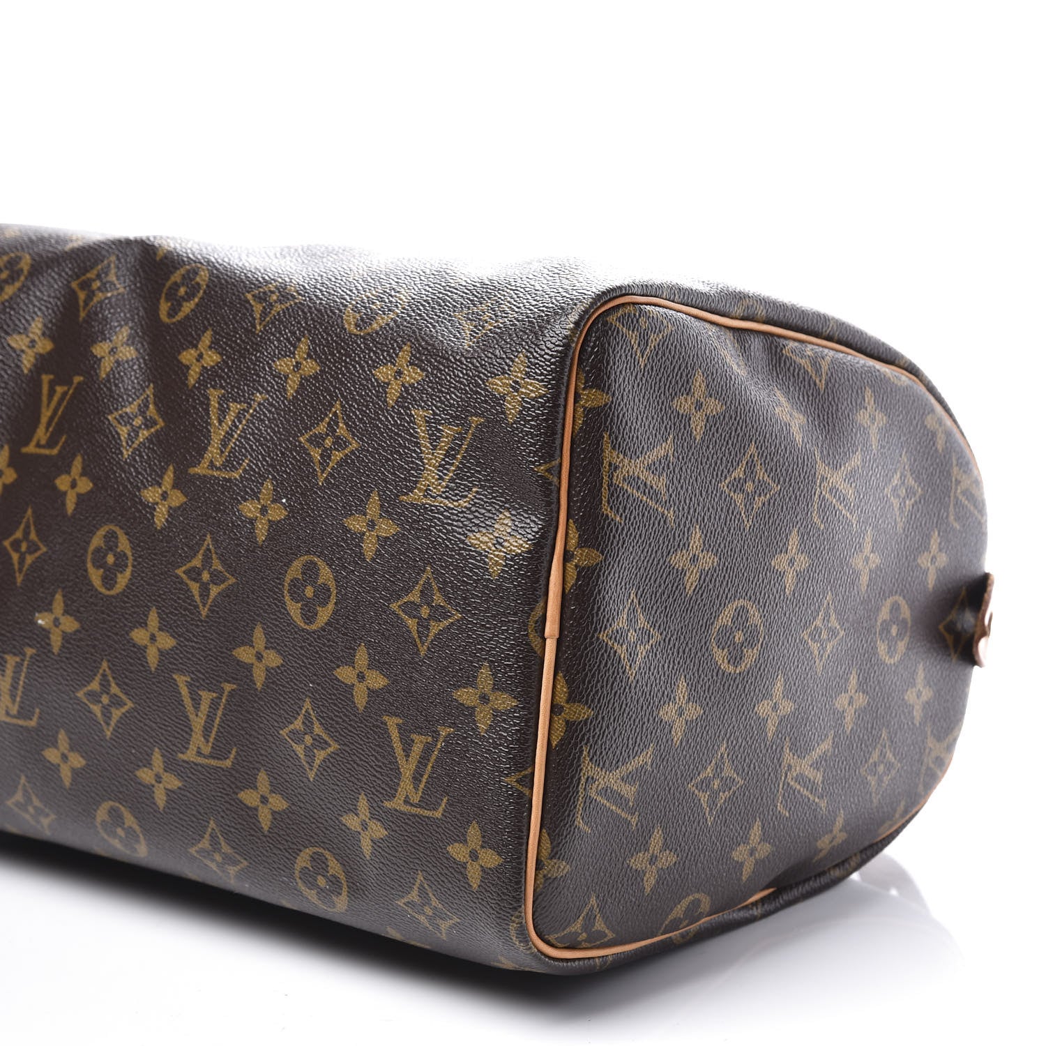 Louis Vuitton Monogram Speedy 30 6 of 12