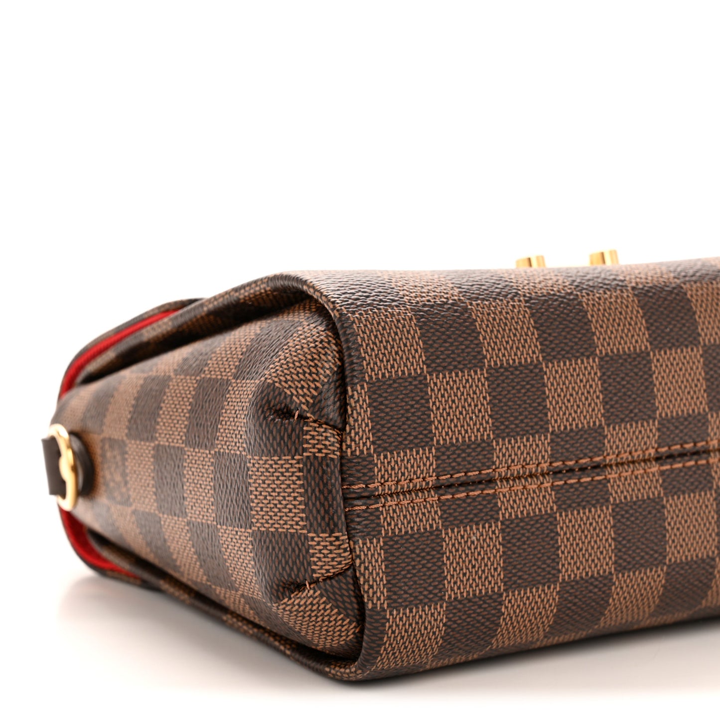 Damier Ebene Croisette