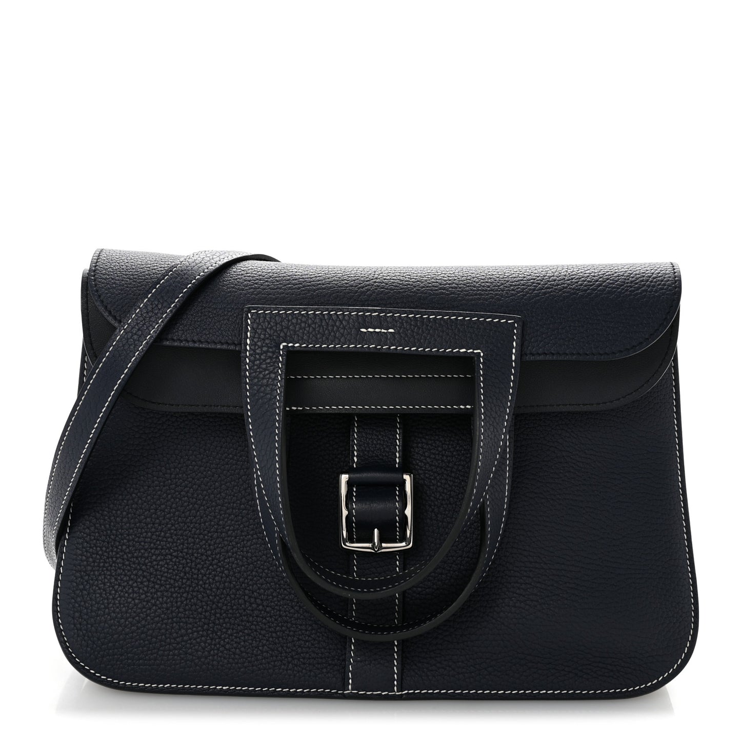 Taurillon Clemence Halzan 31 GM Bleu Nuit