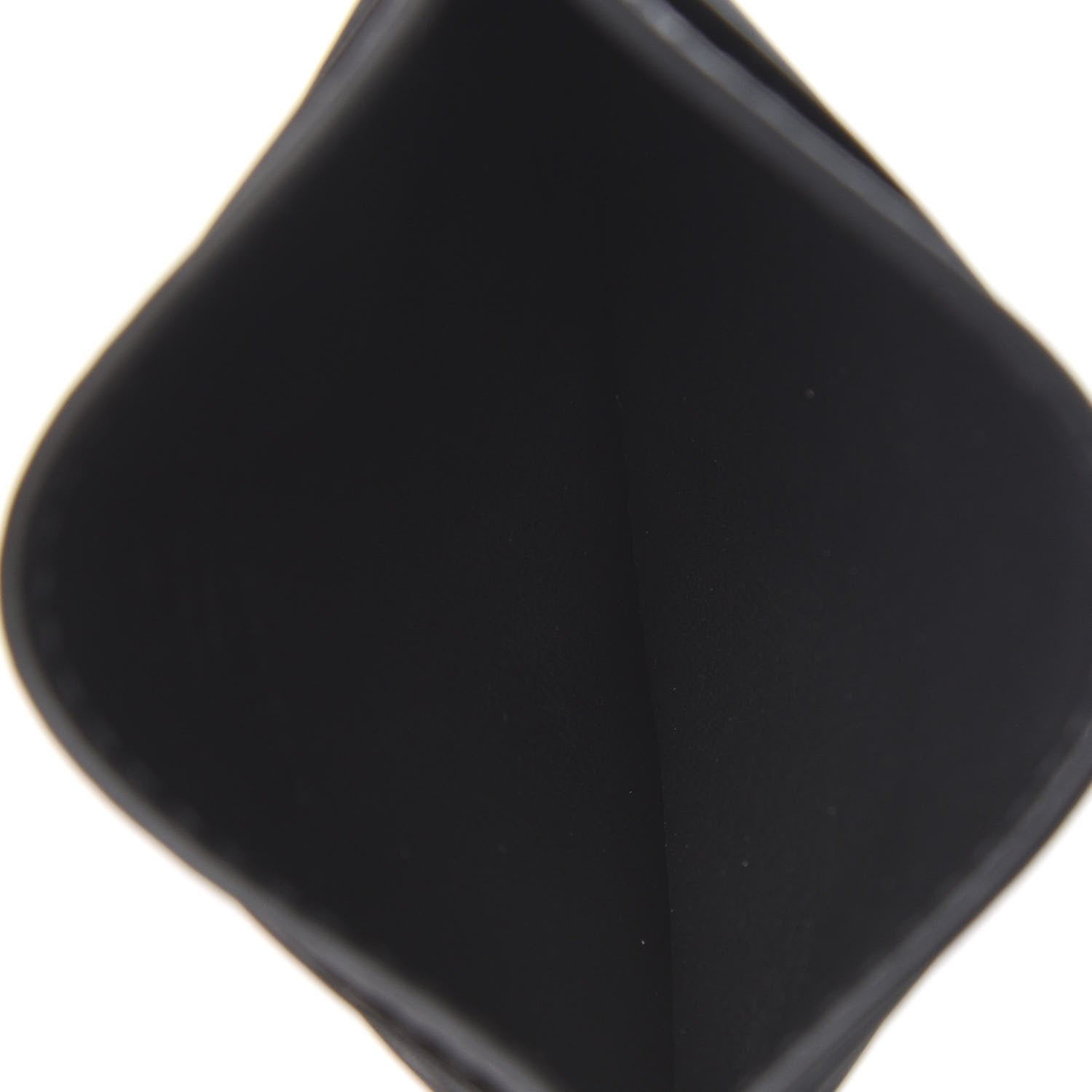 Gucci Guccissima Card Holder Black 5 of 6