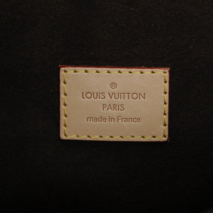 Louis Vuitton Monogram Pochette Metis 6 of 9