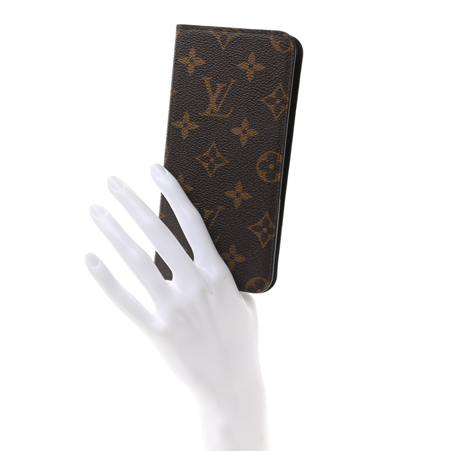 Louis Vuitton Monogram iPhone 7/8 Plus Folio Case 2 of 7