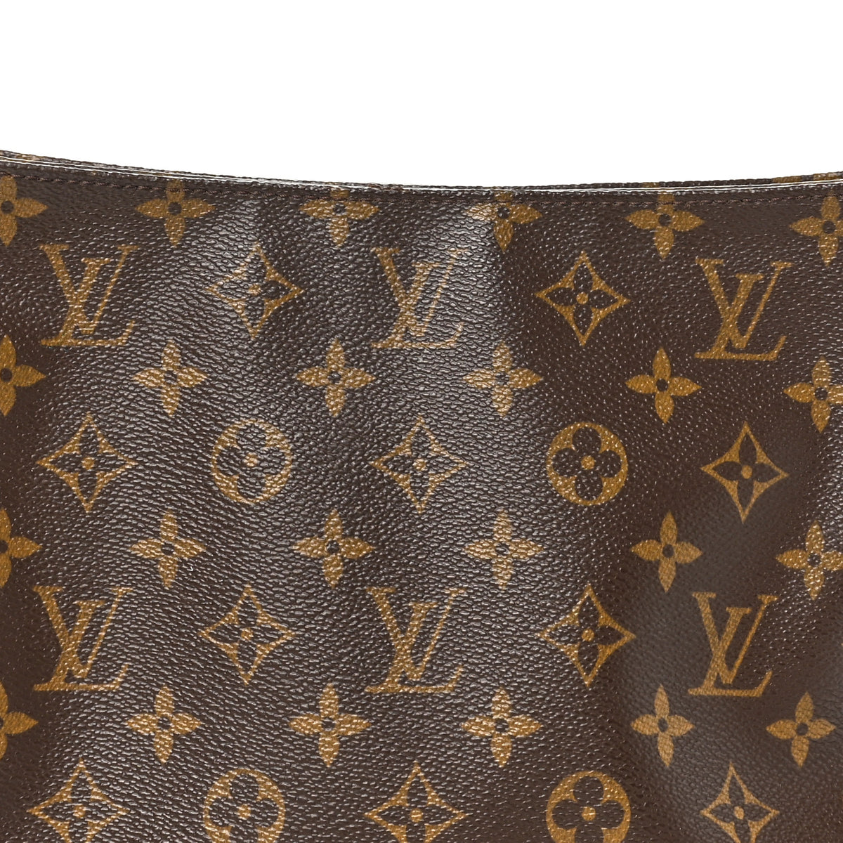 Louis Vuitton Monogram Looping MM 7 of 9