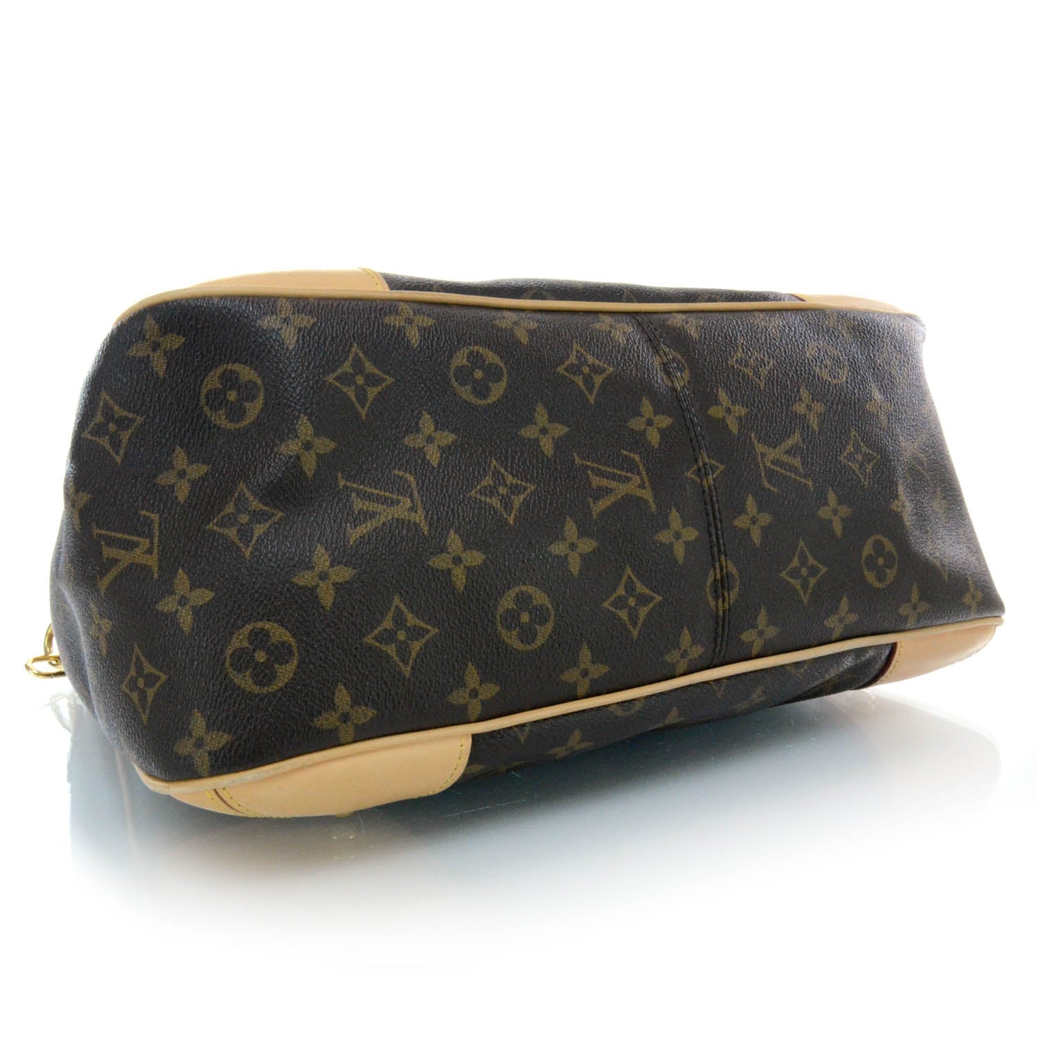 Louis Vuitton Monogram Estrela MM 4 of 8