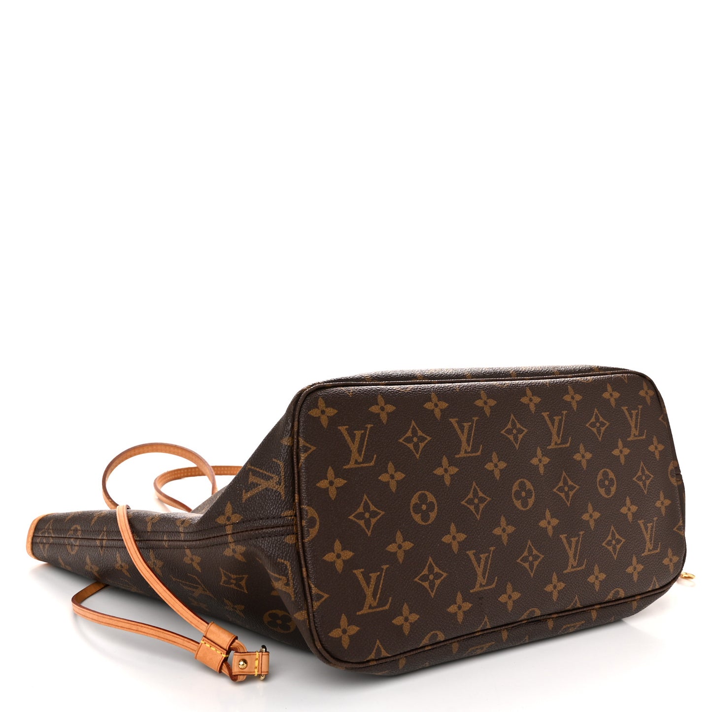 Monogram Neo Neverfull MM