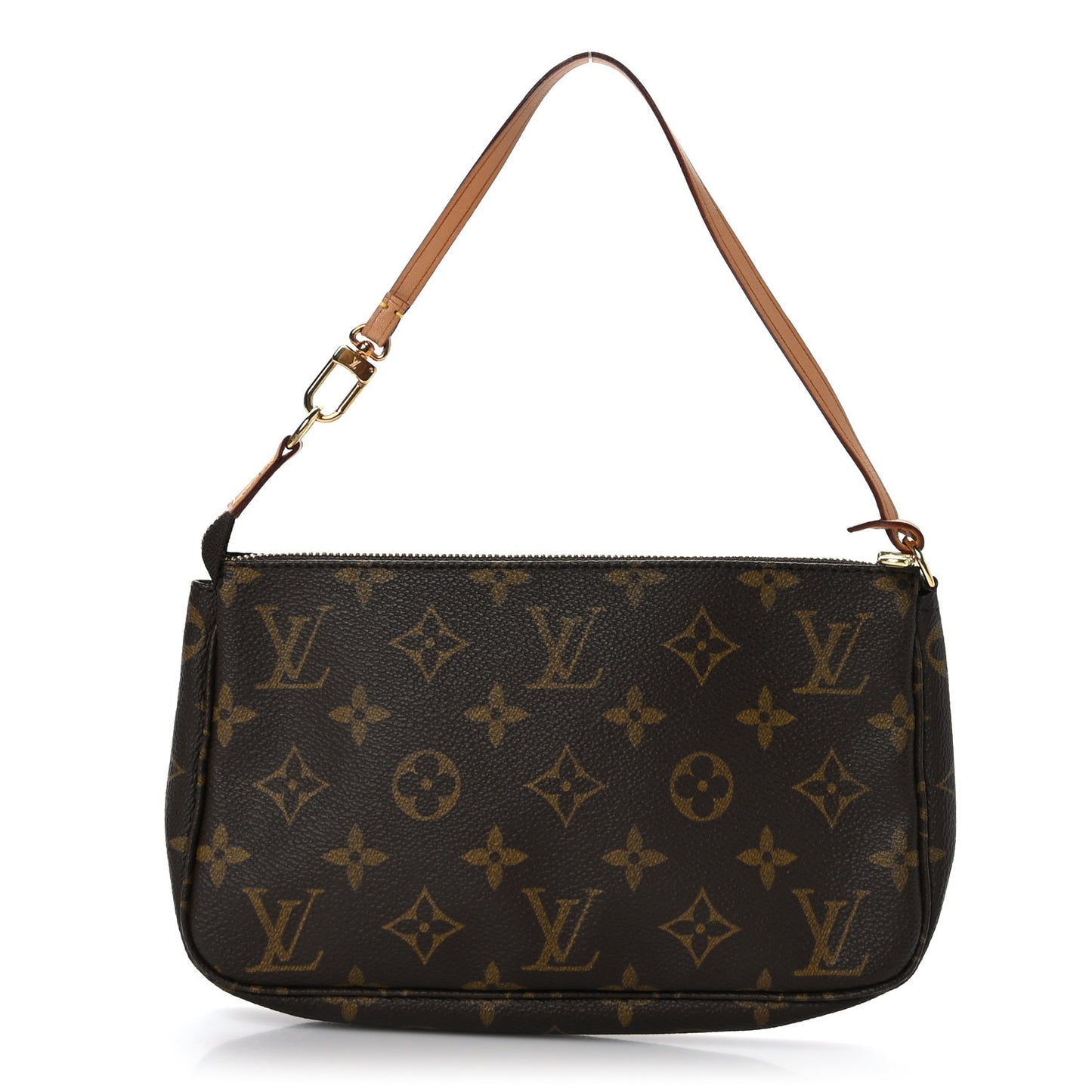 Monogram Pochette Accessories