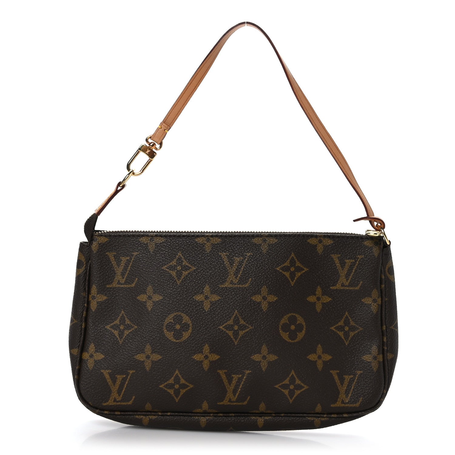 Louis Vuitton Monogram Pochette Accessories 1 of 9