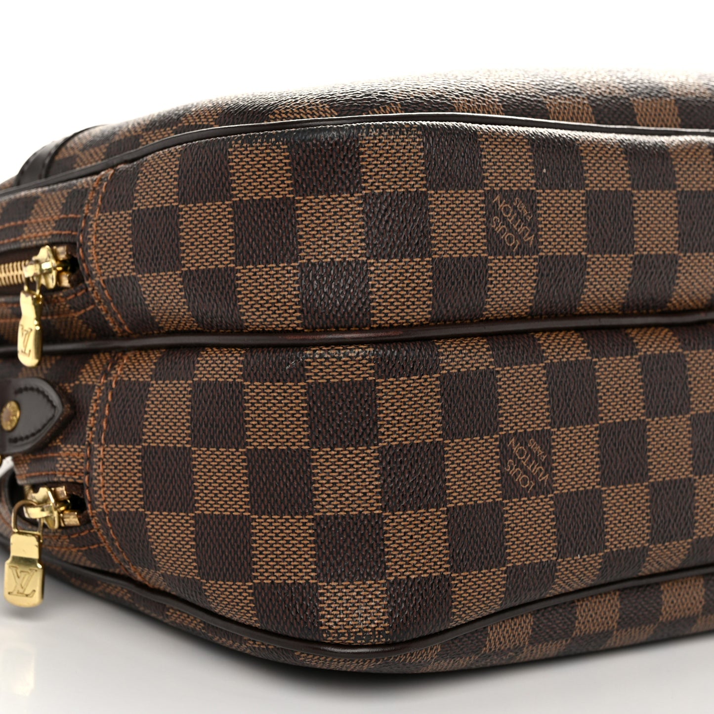 Damier Ebene Reporter PM