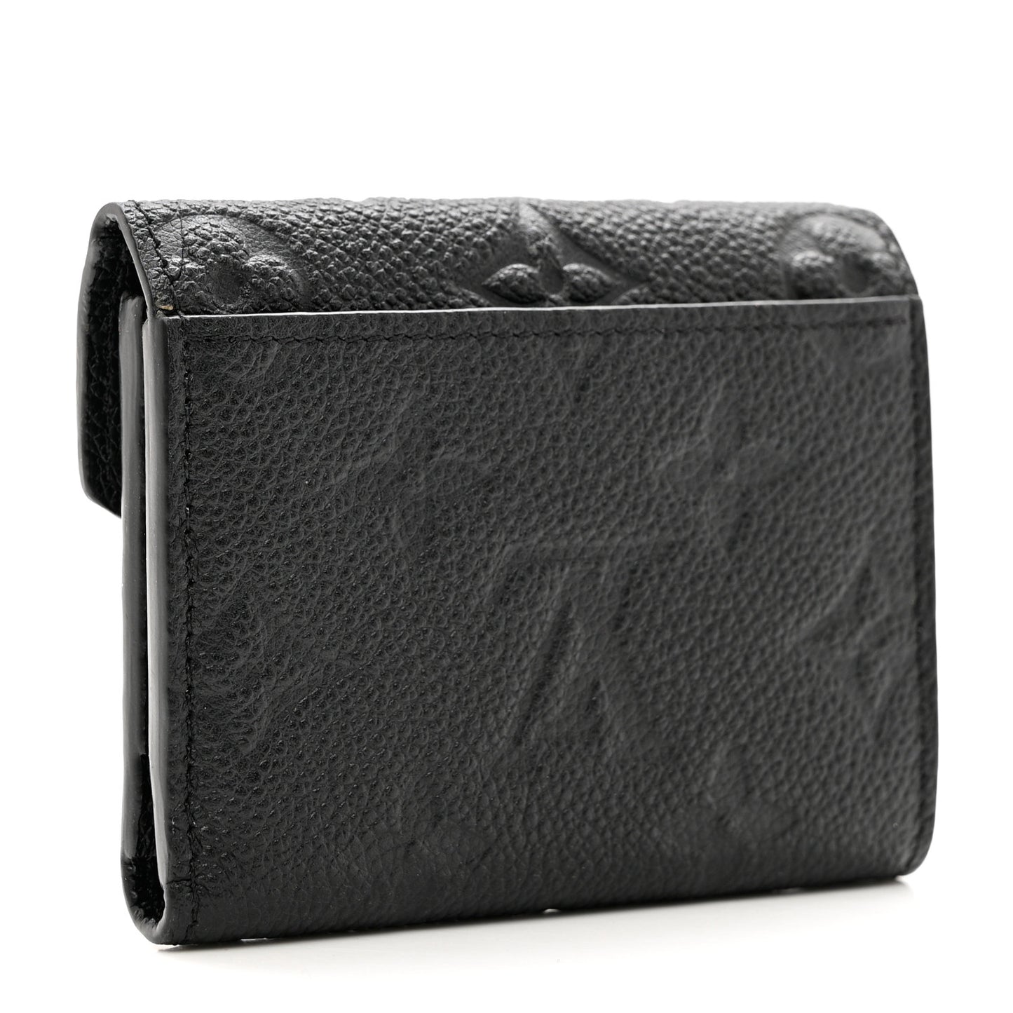 Empreinte Zoe Wallet Black