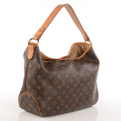 Louis Vuitton Monogram Delightful PM 3 of 8