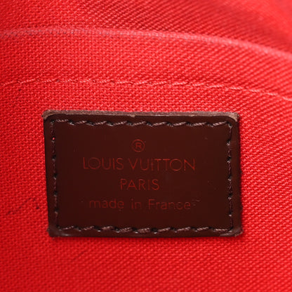 Louis Vuitton Damier Ebene Thames GM 6 of 17