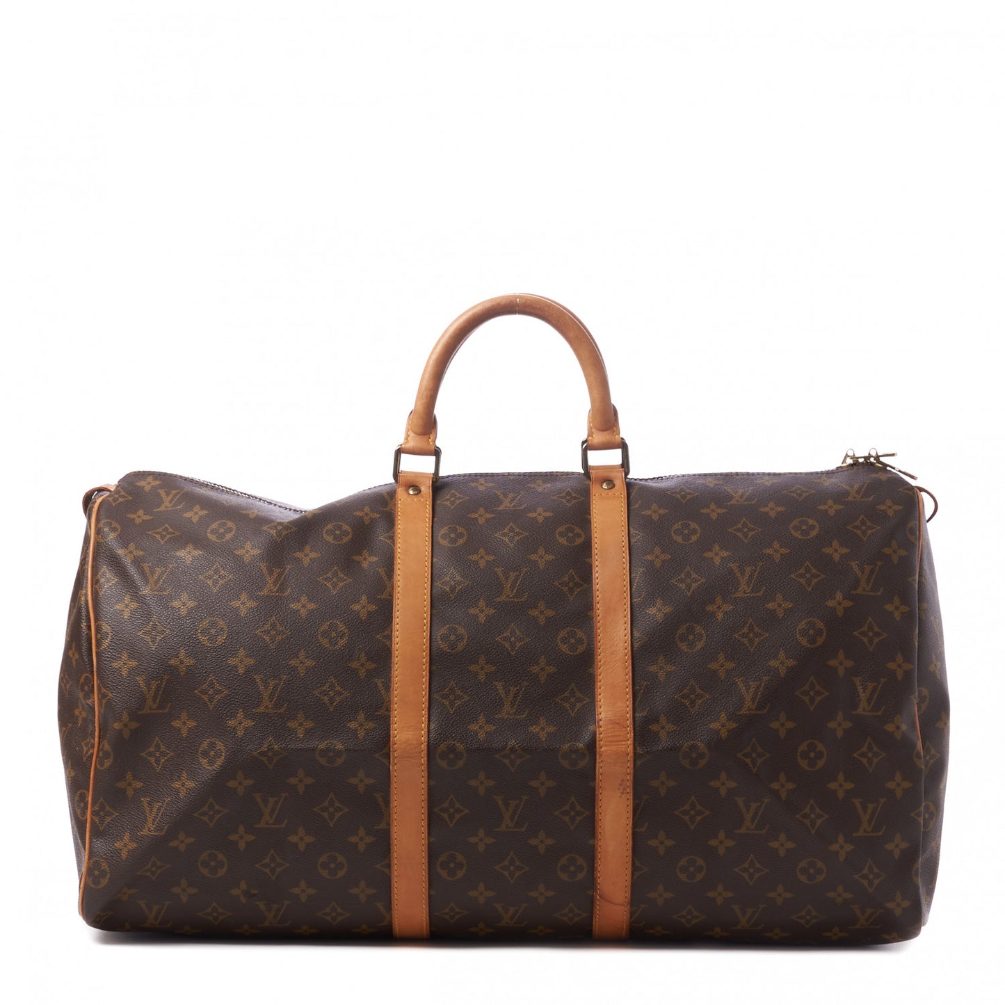 Monogram Keepall 55