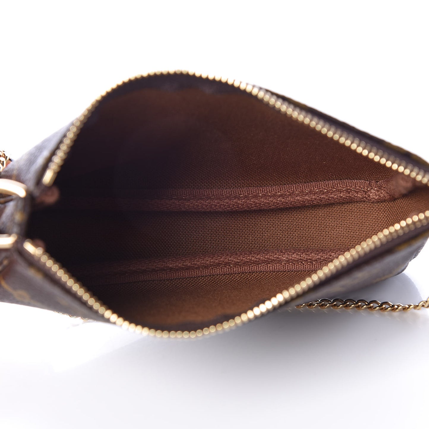 Monogram Mini Pochette Accessories