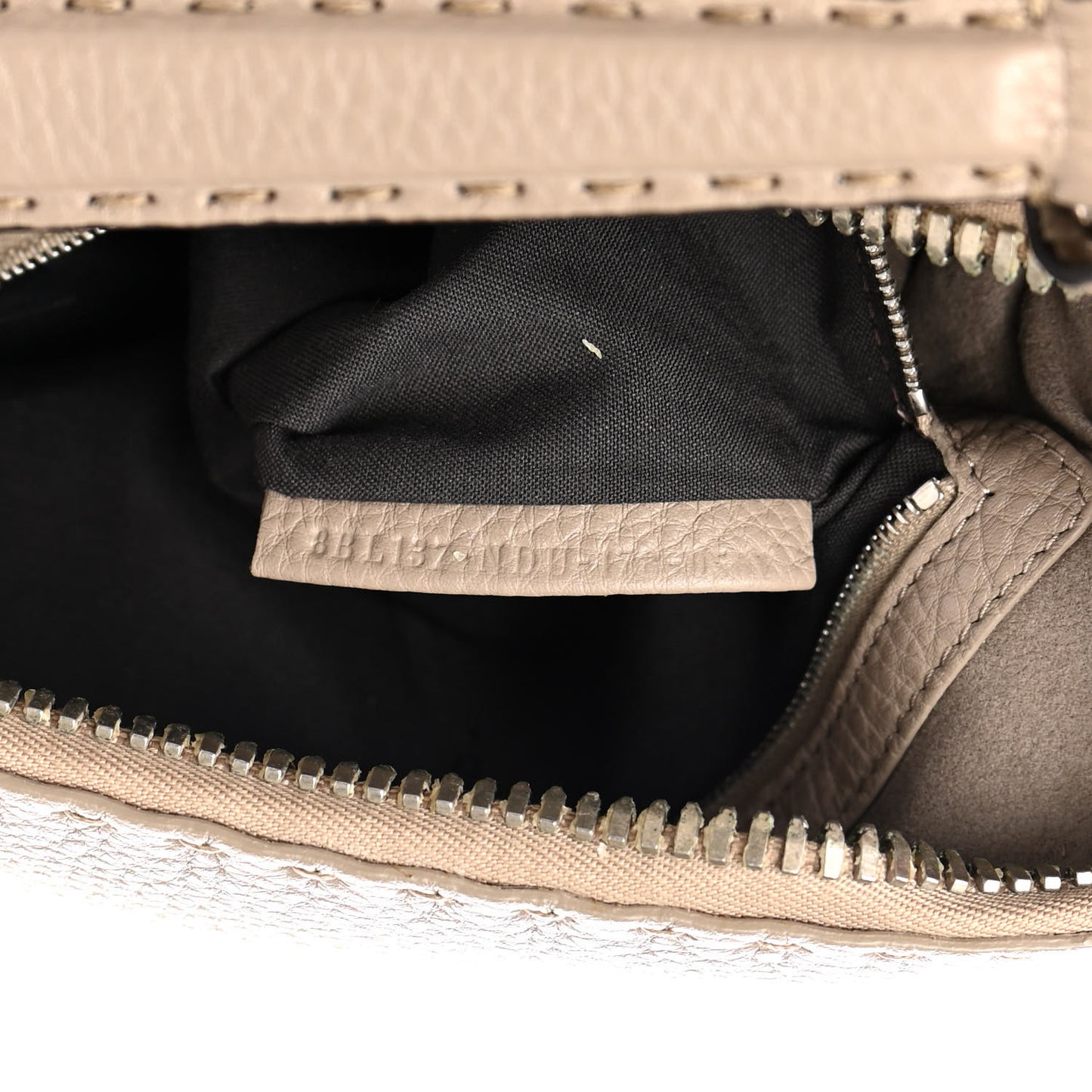 Cuoio Romano Selleria Lei Boston Tote Corda