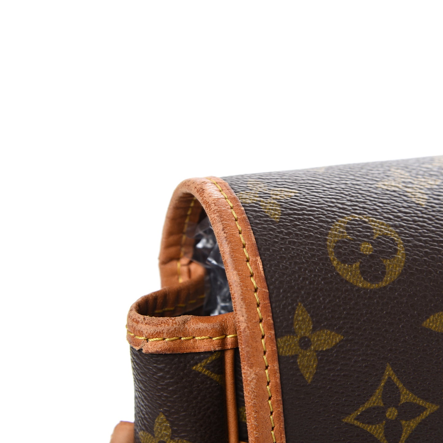 Monogram Sac Gibeciere GM