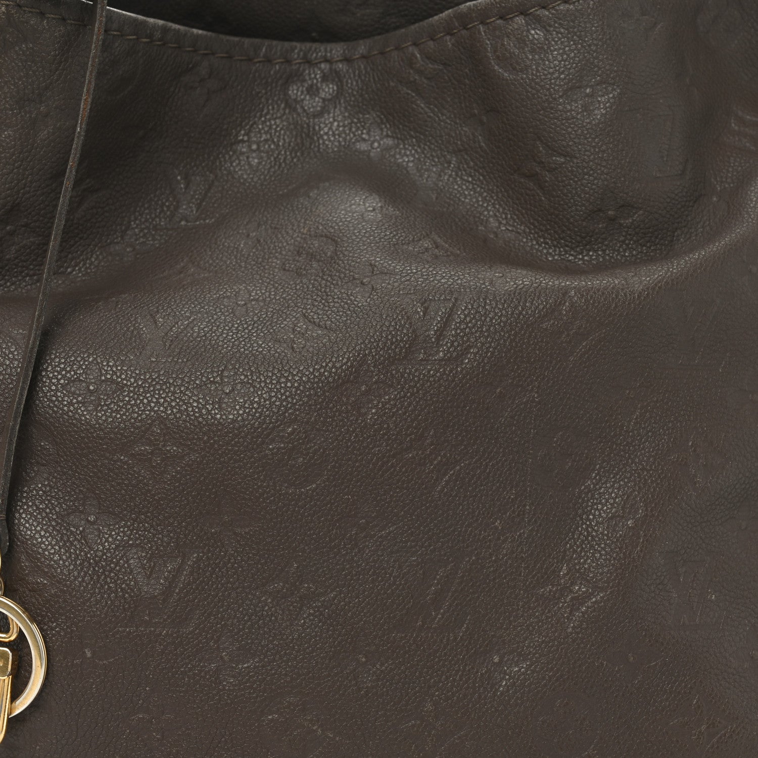 Louis Vuitton Empreinte Artsy MM Ombre 7 of 9