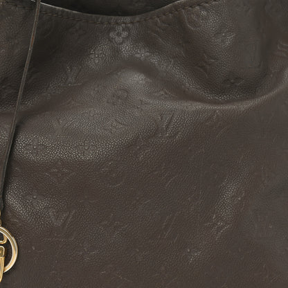 Louis Vuitton Empreinte Artsy MM Ombre 7 of 9