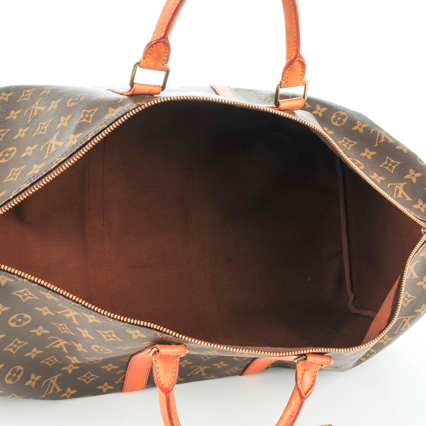 Monogram Keepall 55