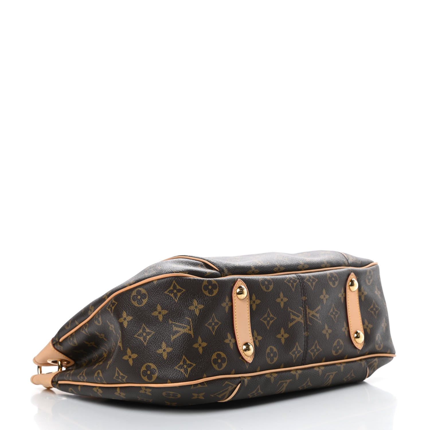 Louis Vuitton Monogram Galliera PM 4 of 10