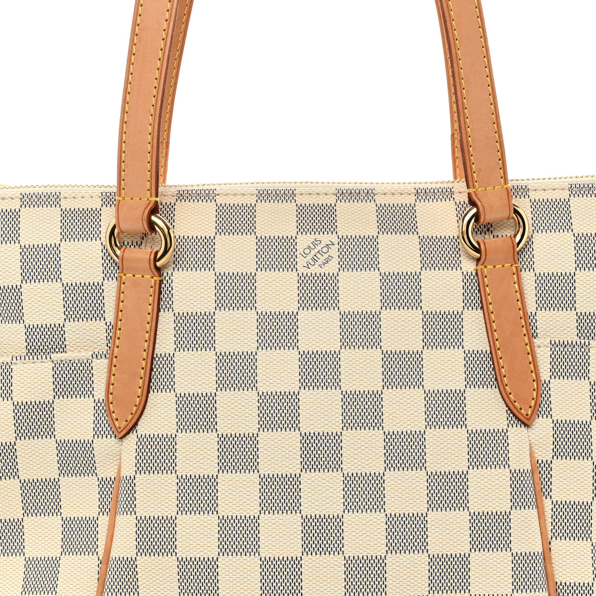 Damier Azur Totally PM