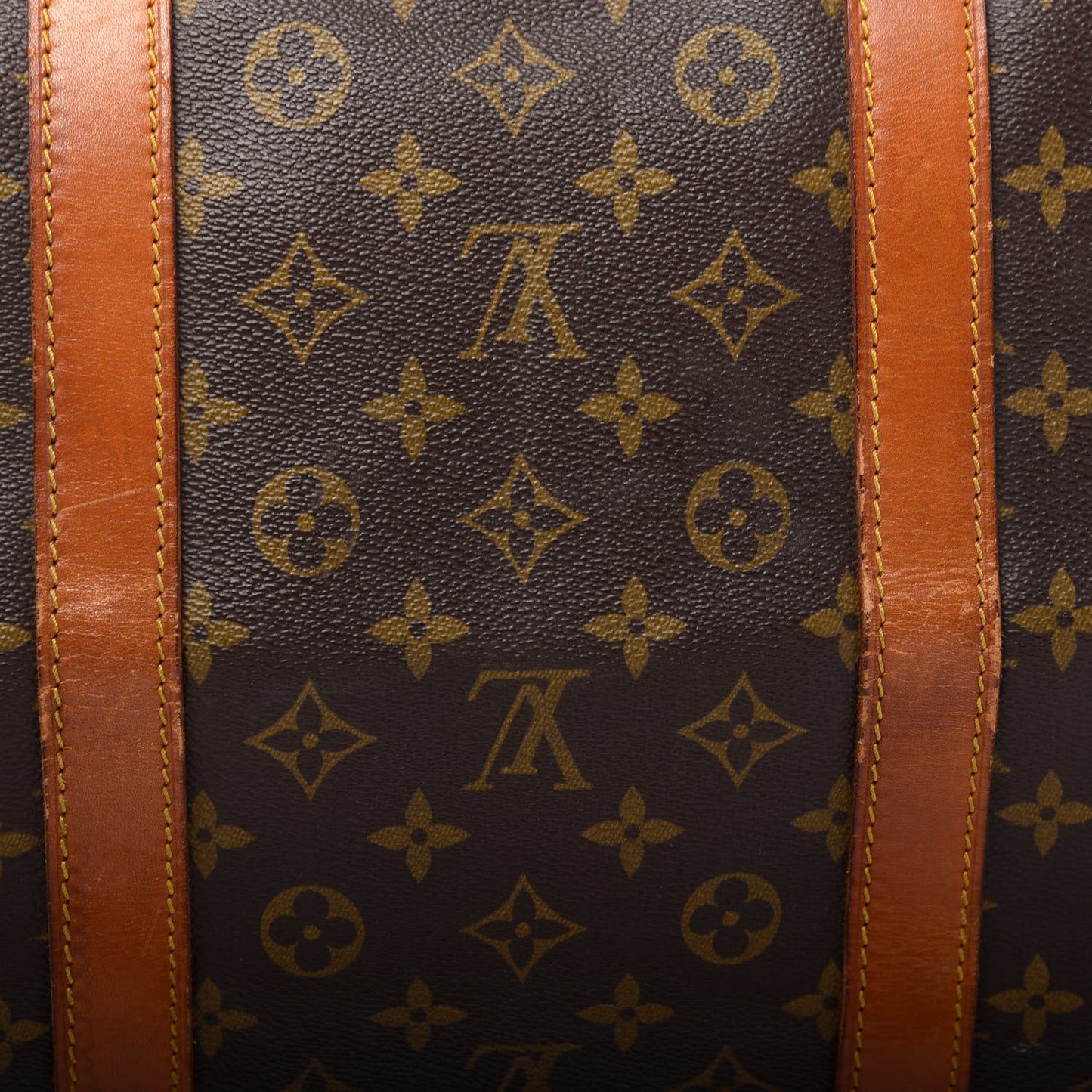 Monogram Keepall Bandouliere 60