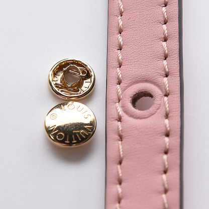 Louis Vuitton Monogram Neonoe MM Rose Poudre 18 of 18