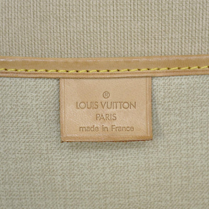 Louis Vuitton Monogram Excursion Shoe Bag 7 of 9