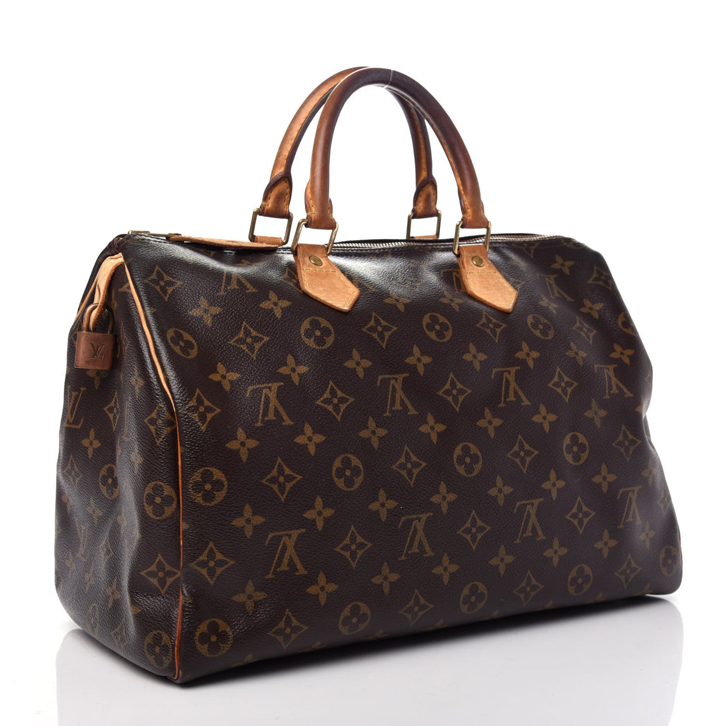 Monogram Speedy 35