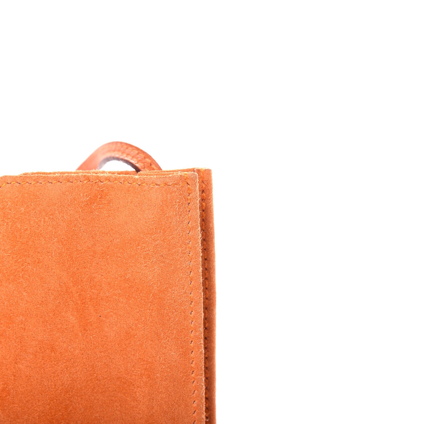 Veau Doblis Sac Onimaitou Orange
