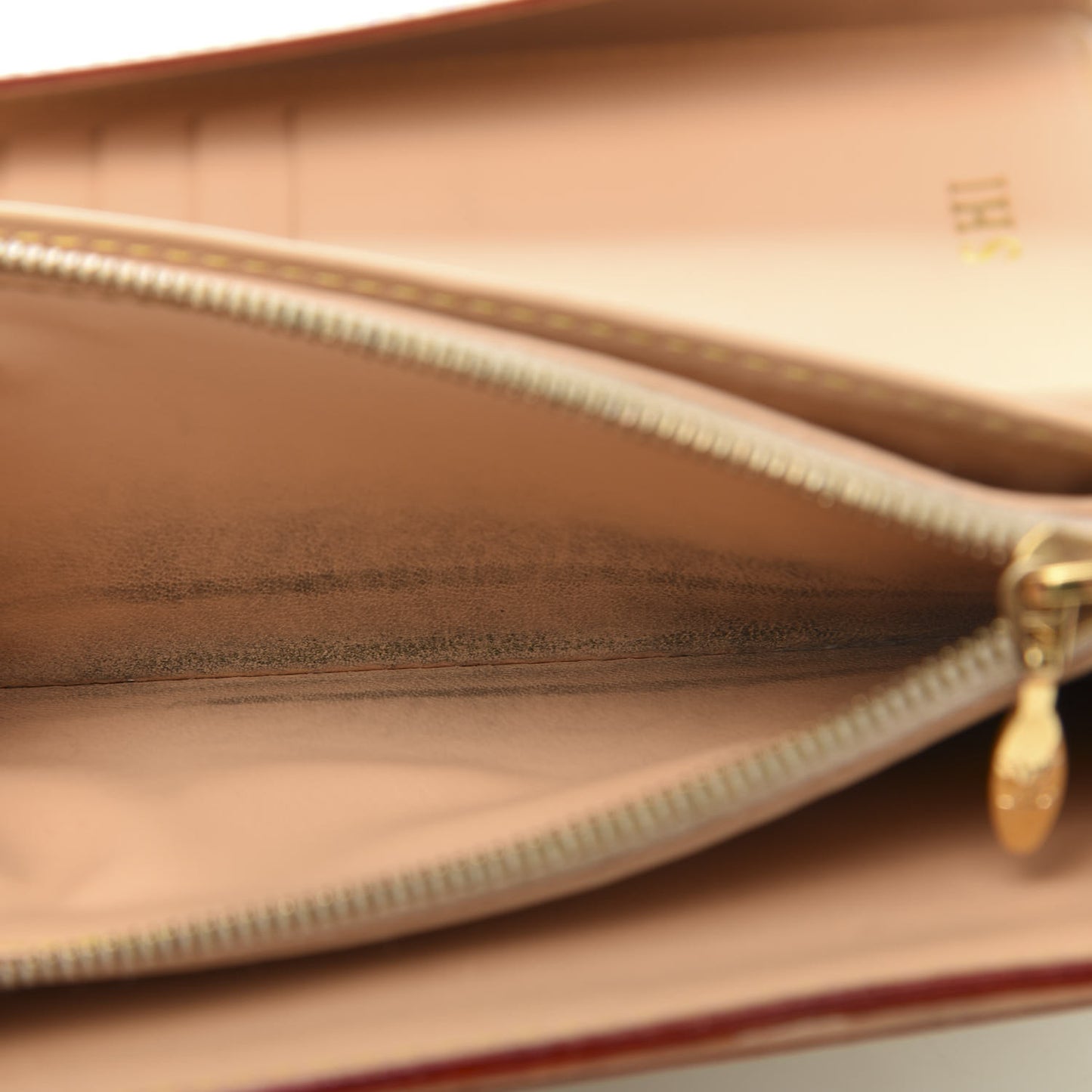 Monogram Multicolor Alexandra Wallet White