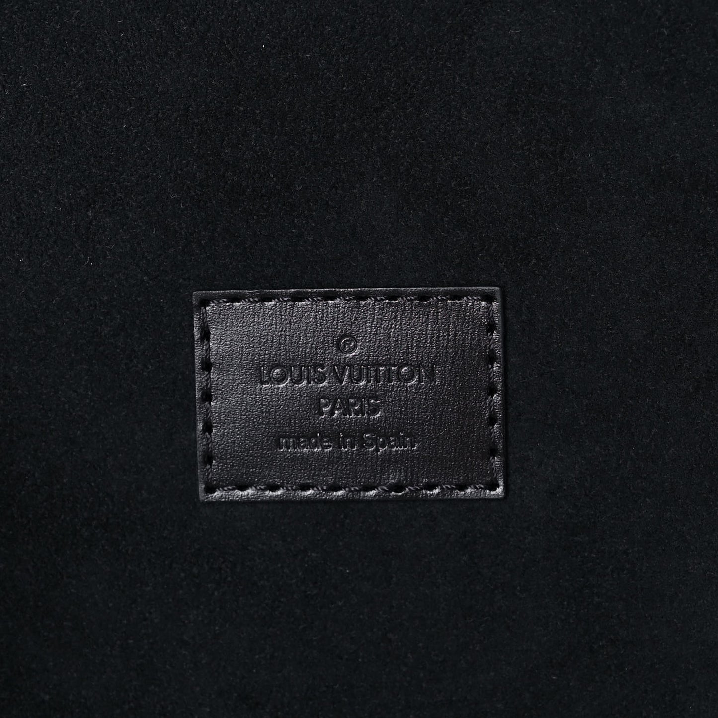 Reverse Monogram Cannes