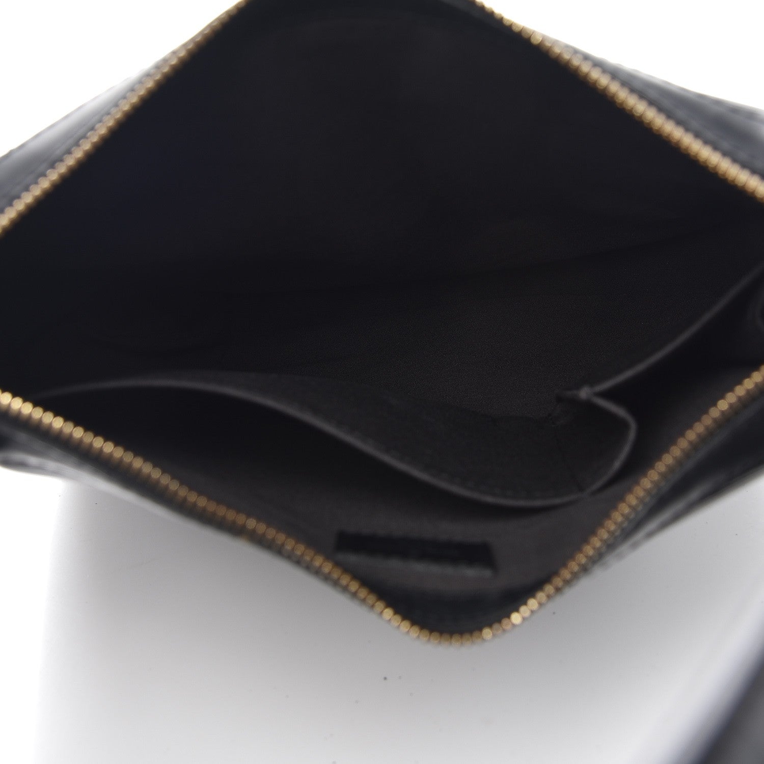 Louis Vuitton Epi Salabha Black 6 of 7