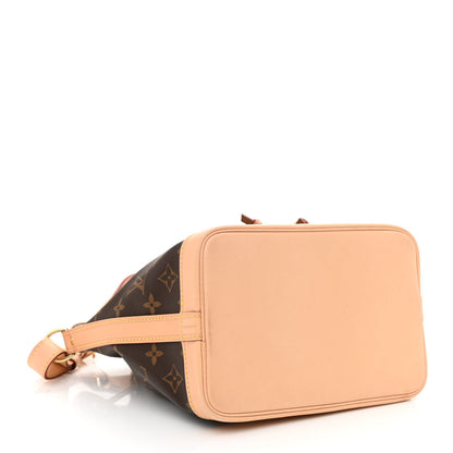 Louis Vuitton Monogram Noe BB 4 of 10