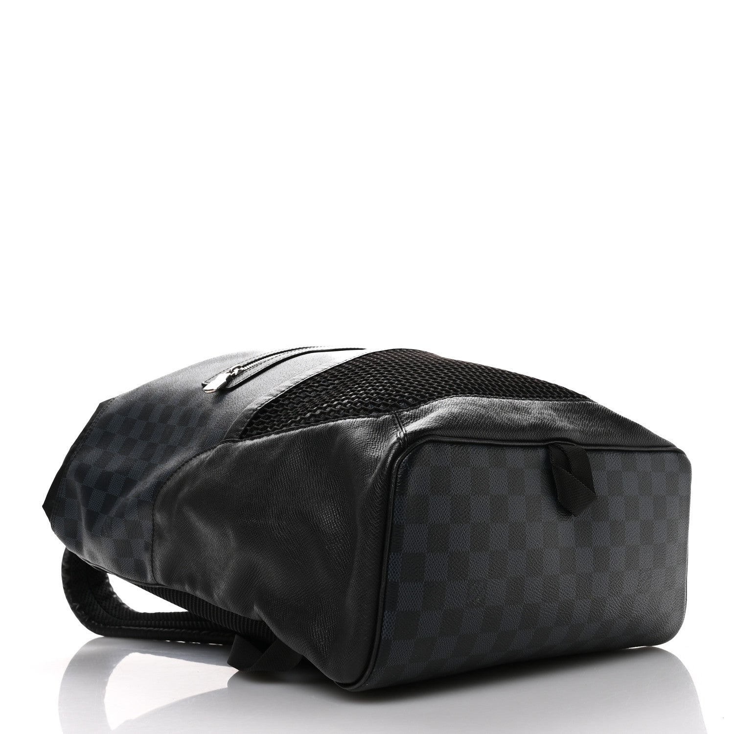 Louis Vuitton Damier Cobalt Matchpoint Backpack 4 of 10