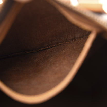 Louis Vuitton Monogram Speedy 35 11 of 16