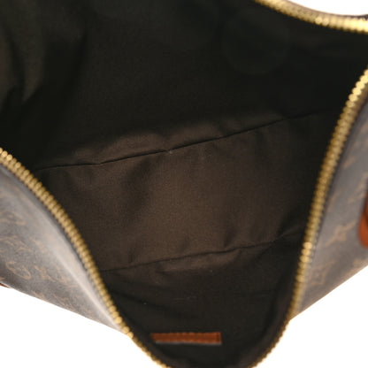 Louis Vuitton Reverse Monogram Loop Hobo 5 of 9
