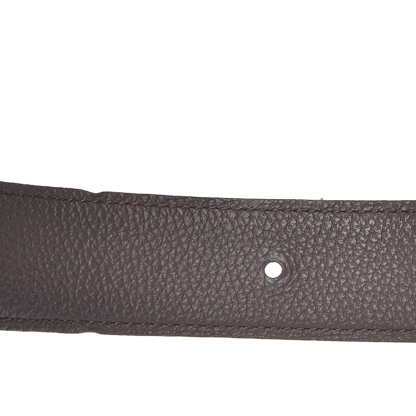 Box Togo 32mm H Belt 85 Black Etain