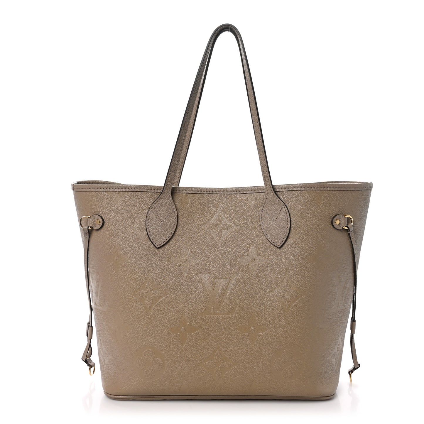 Empreinte Monogram Giant Neverfull MM Tourterelle