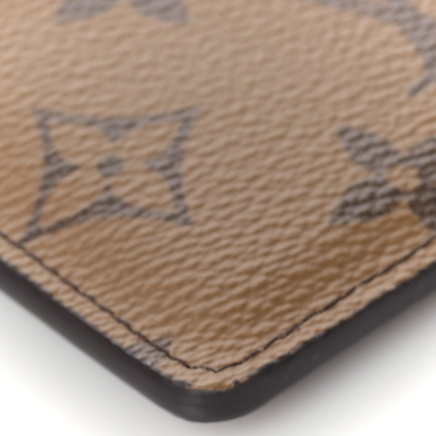Louis Vuitton Reverse Monogram Card Holder 7 of 10