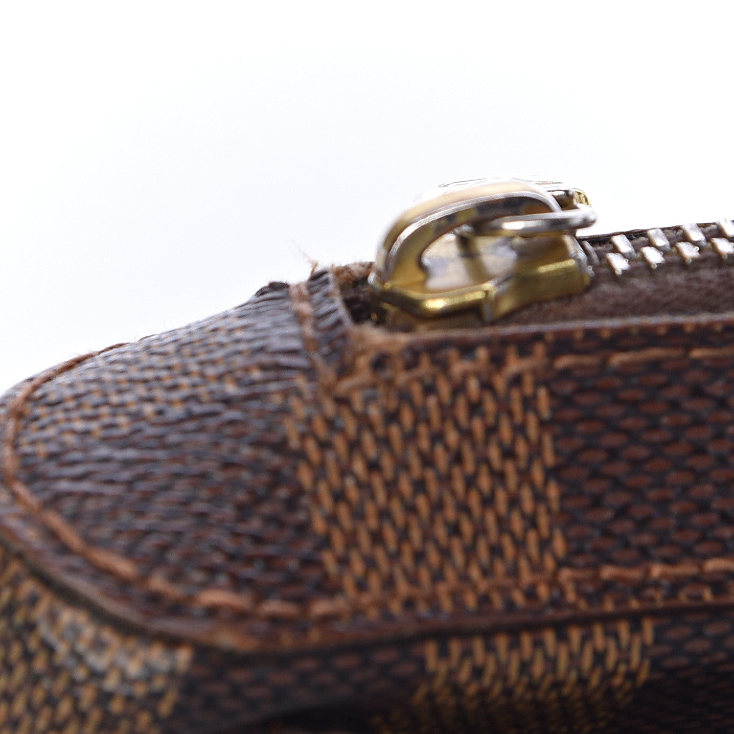 Louis Vuitton Damier Ebene Geronimos 8 of 15