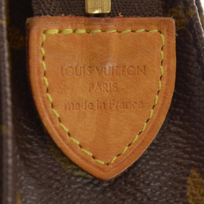 Louis Vuitton Monogram Toiletry Pouch 19 6 of 7