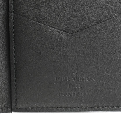 Louis Vuitton Damier Infini Pocket Organizer Onyx 6 of 8