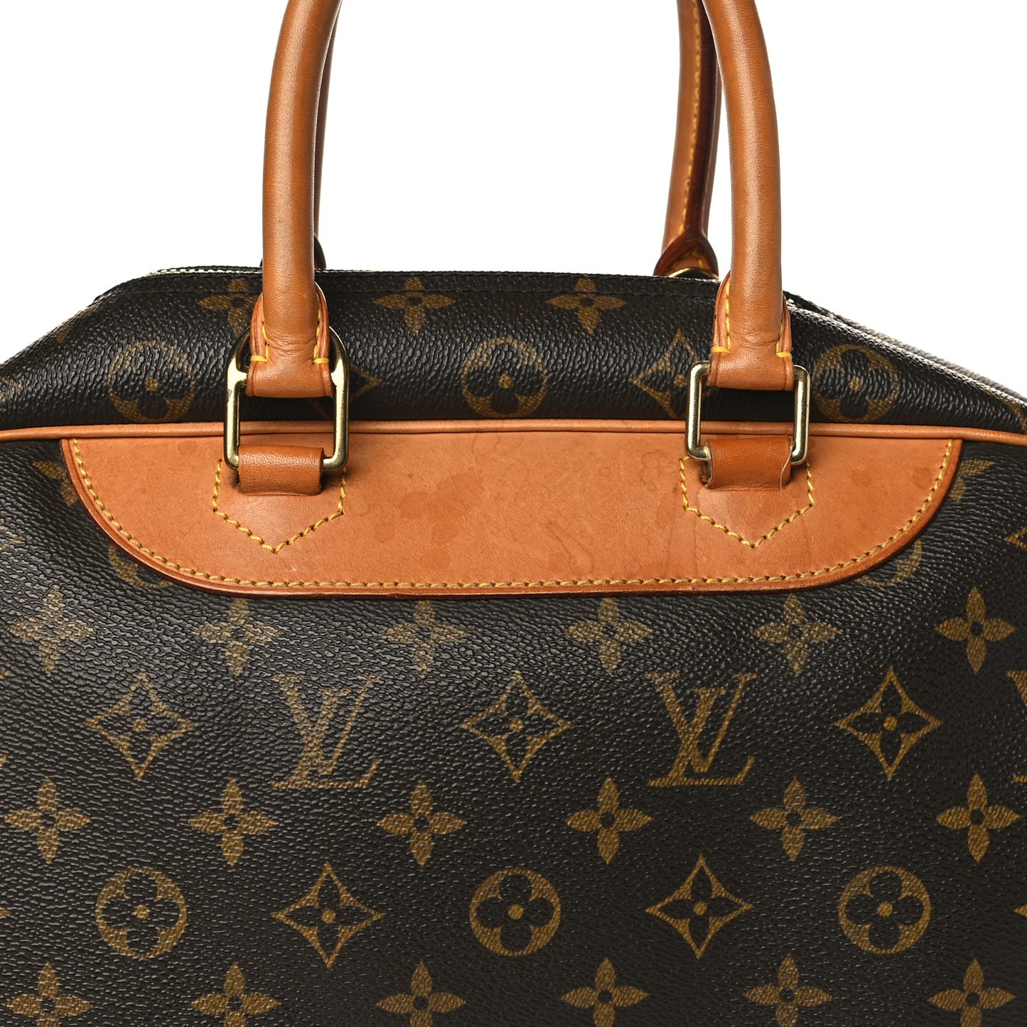 Monogram Deauville