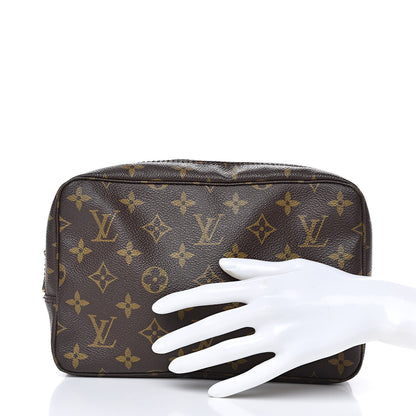 Louis Vuitton Monogram Trousse Toilette 23 2 of 9