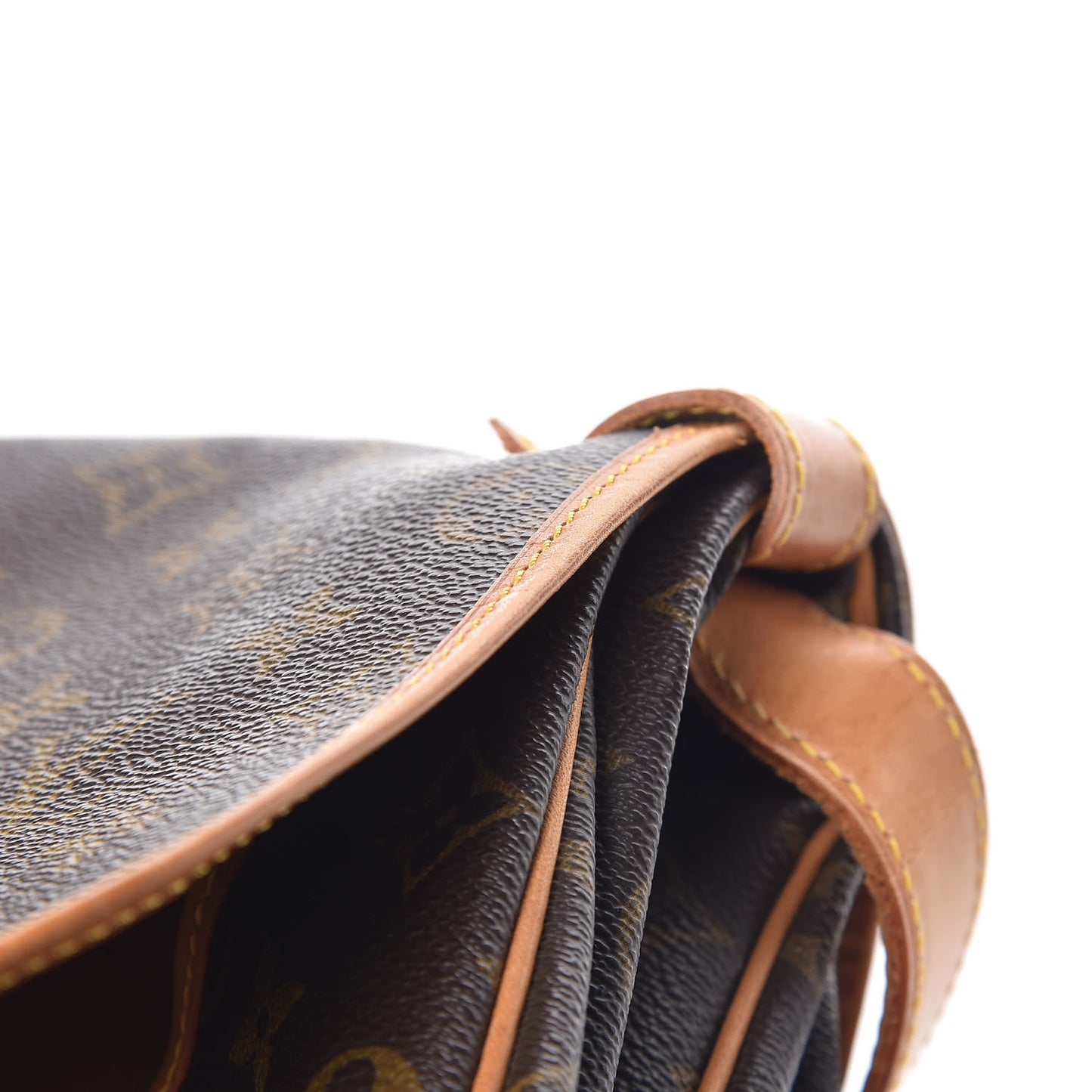 Monogram Saumur 35