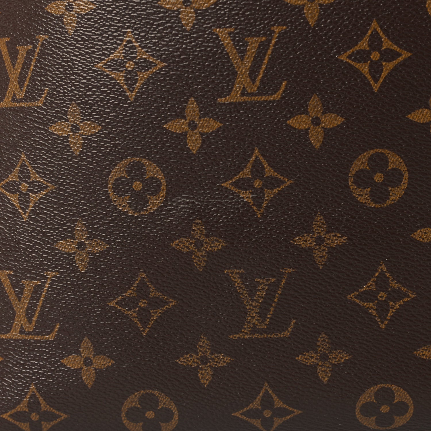 Louis Vuitton Monogram Flower Hobo Black 12 of 12