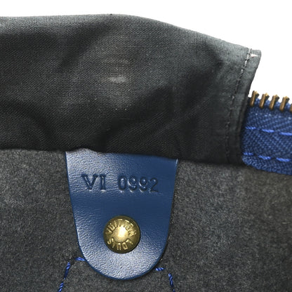 Louis Vuitton Epi Speedy 30 Toledo 6 of 9