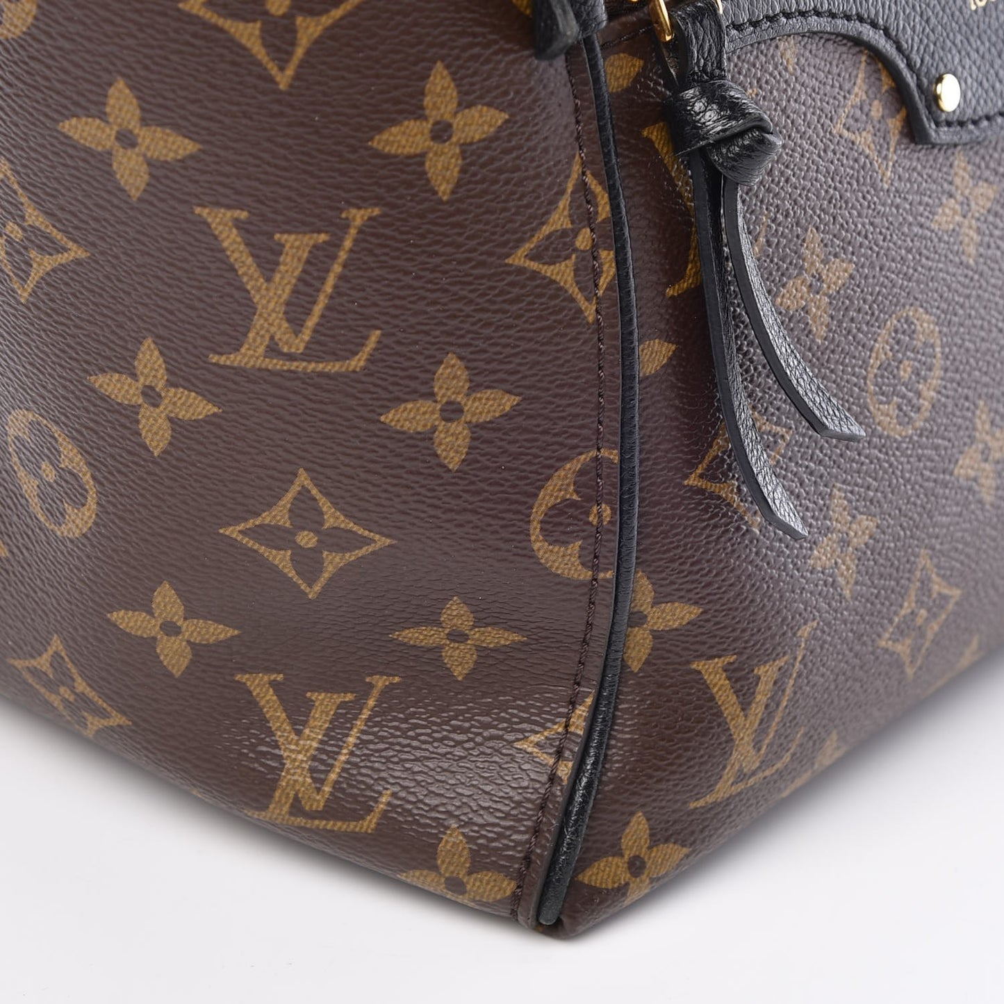Monogram Tournelle PM Black