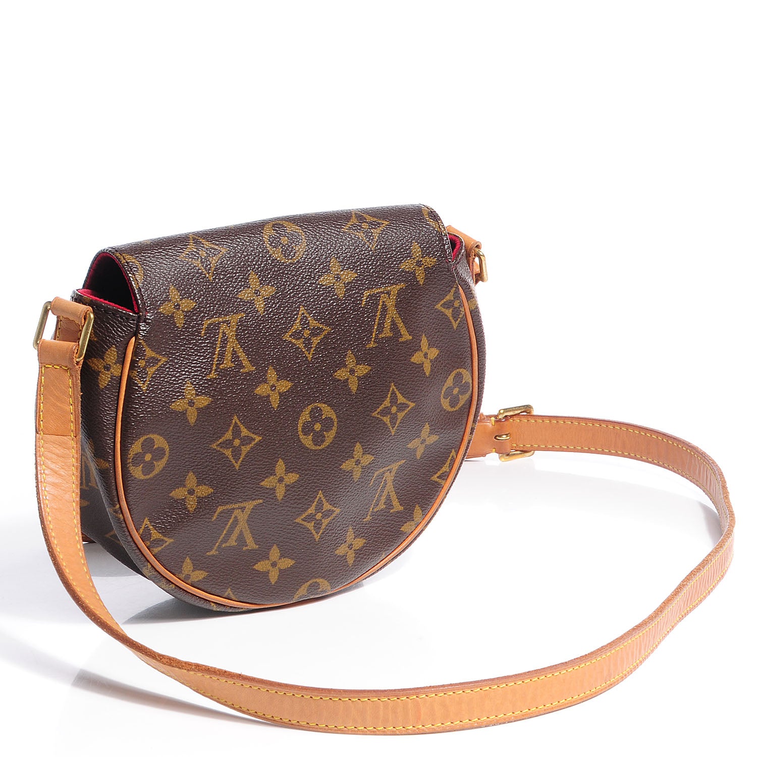 Louis Vuitton Monogram Tambourin 3 of 7