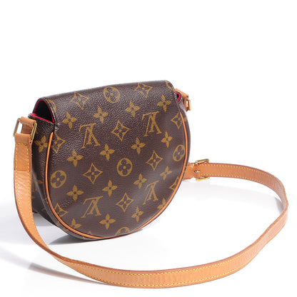 Louis Vuitton Monogram Tambourin 3 of 7